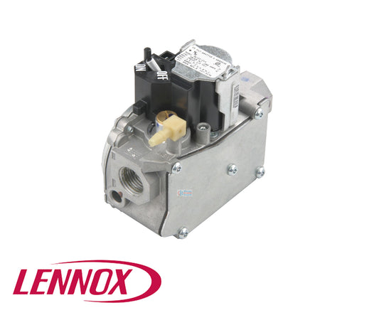 Lennox 36J22-214 Electronic Ignition Gas Valve, 1 - Stage Fast Opening