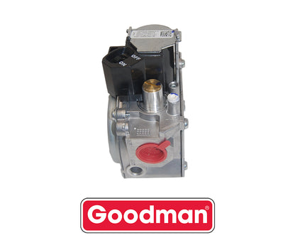 Goodman-Amana Gas Valve Replacement 0151M00037S/0151M00105S