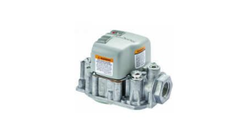 Lennox Ignition Gas Valve102837-01, Honeywell VR8215S1248/B Dual Direct