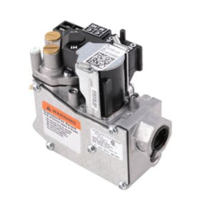 Lennox 103181-02 White Rodgers 36J55-255 Natural Gas 2-Stage Gas Valve