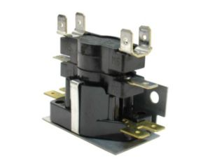 THERMODISC 42-23116-08 - Sequencing Relay