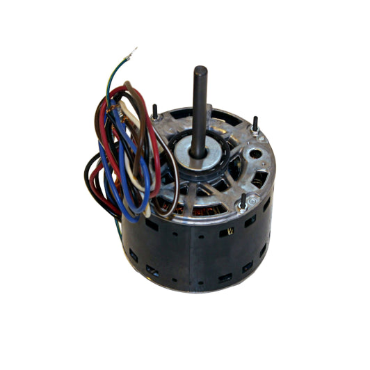 Blower Motor 1/3 HP 115V 5.0 FLA 1075 RPM 3-Speed