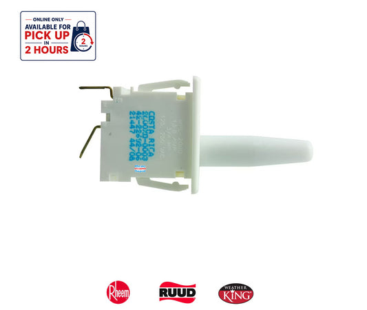 PROTECH™ 42-22692-06 Door Switch – Genuine OEM Furnace Blower Compartment Safety Switch