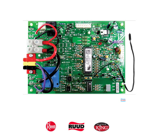 PROTECH™ 47-102090-82 Control Board Kit – Genuine OEM Comfort Alert HVAC Diagnostic Control Board