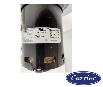 Factory Authorized | 48GS400649 Inducer Blower Assembly | 115V / 60Hz