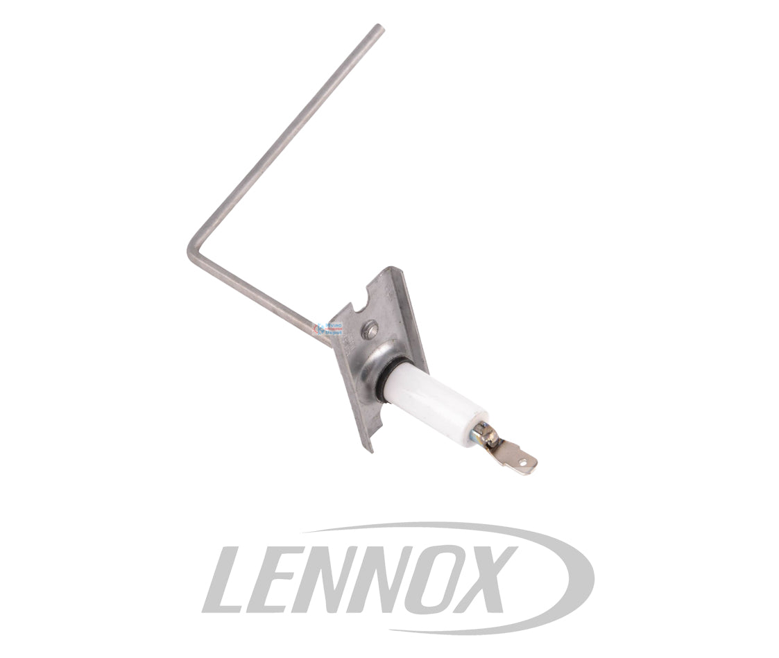 Lennox 51M1401 51M14 Single Prong Flame Sensor OEM Replacement