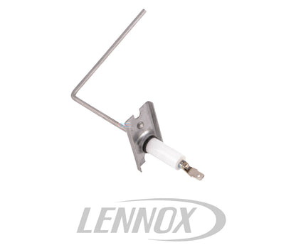 Lennox 51M1401 51M14 Single Prong Flame Sensor OEM Replacement
