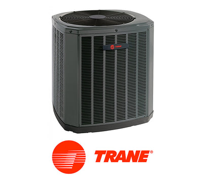 Trane 3.5 Ton 15.2 SEER2 XR15 AC Condenser 5TTR5042A1000 R454B