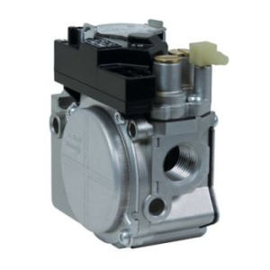 Lennox 36J55-214 Electronic Ignition Gas Valve, 2 - Stage Slow Opening