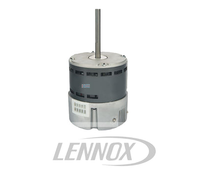 Lennox 607421-32 ECM Constant Torque Blower Motor Pre-Programmed 1/2 HP 115V 5-Speed