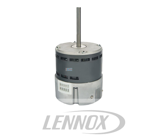 Lennox 607421-32 ECM Constant Torque Blower Motor Pre-Programmed 1/2 HP 115V 5-Speed