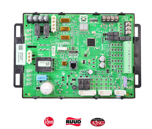 PROTECH™ 62-104061-05 Integrated Furnace Control Board (IFC) – Genuine OEM Furnace Control Module