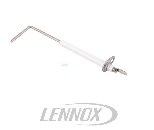 Lennox 69W43 LB-74940B Flame Sensor Kit Angled Probe OEM Replacement