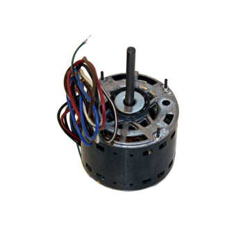 Condenser Fan Motor 3/4 HP 208/230V 3.9 FLA 1075 RPM 1-Speed