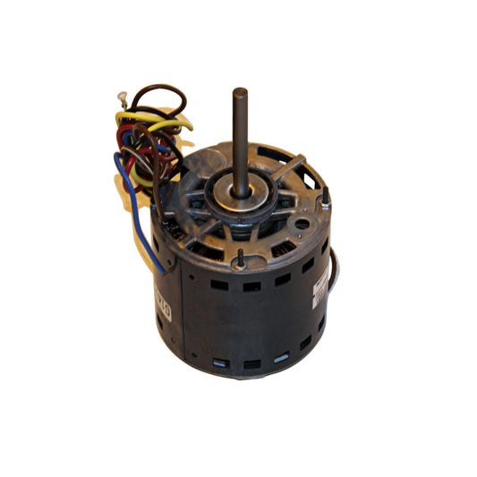 Blower Motor 3/4 HP 208/230V 4.0 FLA 1075 RPM 3-Speed
