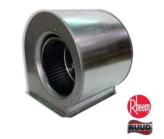 Rheem 70-101729-08 Genuine OEM Blower Housing with Wheel Assembly