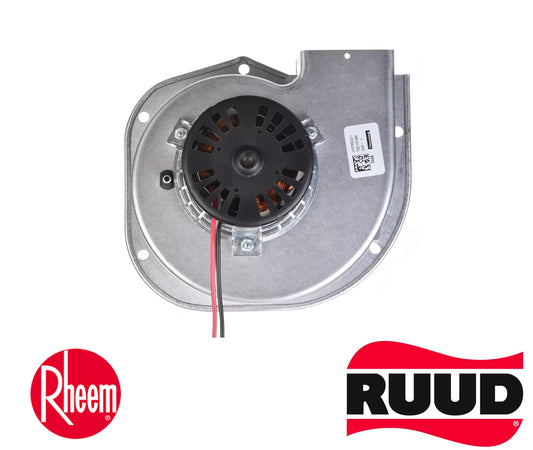 PROTECH 70-23641-86 Induced Draft Blower | Includes Gasket | 115V 3000 RPM 0.7 Amp