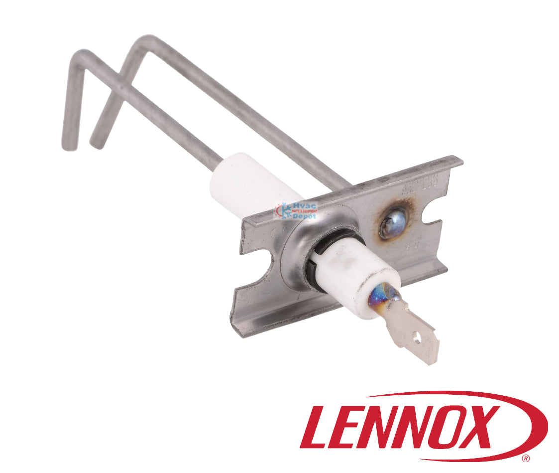 Lennox 73K38, Spark Ignitor, 2.65" Electrode Length 73K3801