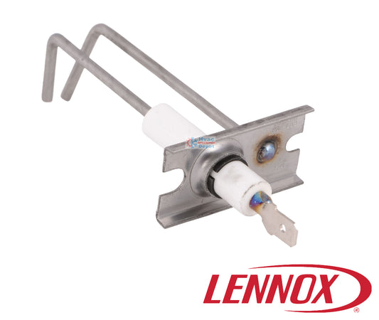 Lennox 73K38, Spark Ignitor, 2.65" Electrode Length 73K3801