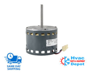 Lennox 606007-01, Blower Motor, Variable Speed, 1/2 HP, 606007-01 (ECM Motor Only)