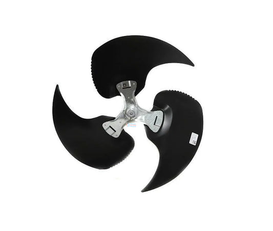 Lennox P/N 85M50 – Genuine OEM Swept Wing Condenser Fan Blade (26.5" Diameter, 3-Blade, CCW)