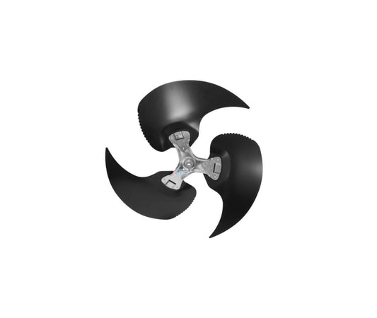 Lennox P/N 85M50 – Genuine OEM Swept Wing Condenser Fan Blade (26.5" Diameter, 3-Blade, CCW)