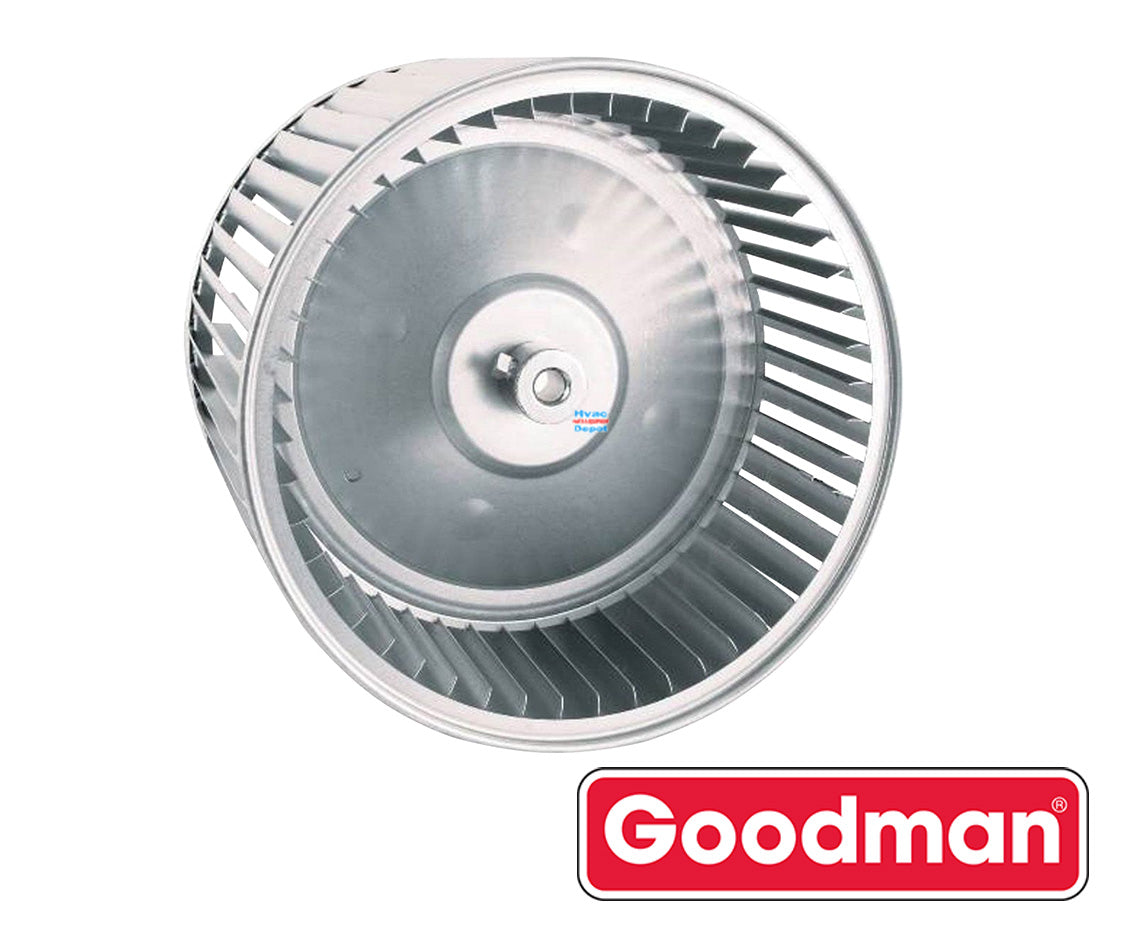 Blower Wheels