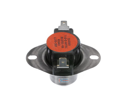 Goodman B1370188 – Genuine OEM Primary Limit Switch (L170-40F)