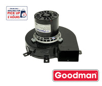 Goodman Draft Inducer Motors