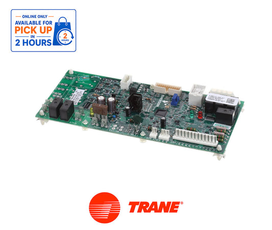 Trane / American Standard CNT06352 OEM Communicating Air Handler Control Board – Factory Replacement PCB Assembly