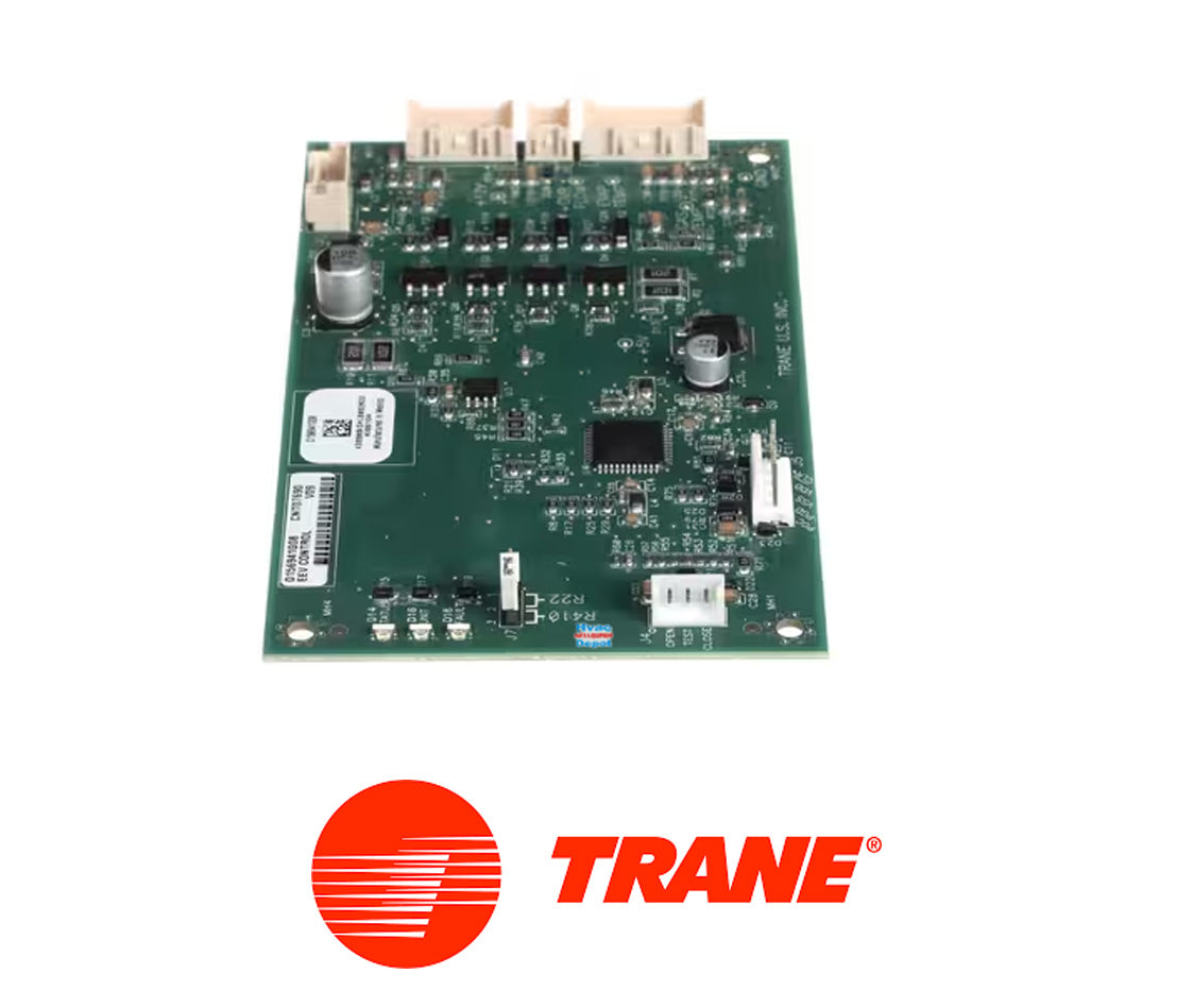 Trane CNT07690 Control Board Assembly – Genuine OEM Electronic Valve Control Board