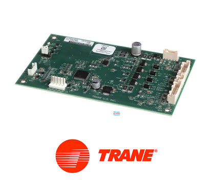 Trane CNT07690 Control Board Assembly – Genuine OEM Electronic Valve Control Board
