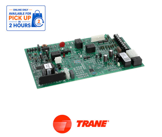 Trane / American Standard CNT09419/CNT07991 OEM Integrated Furnace Control Board (IFC) – Gas Furnace Ignition Control Replacement