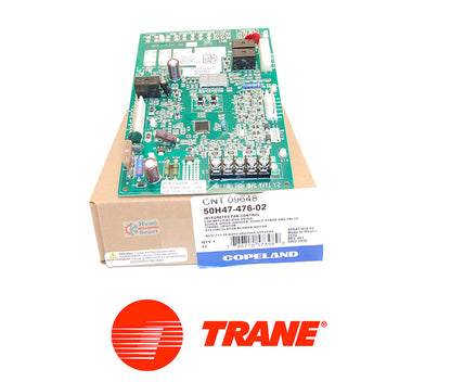 Trane-American Standard CNT09648 Board Direct Replacement CNT07940