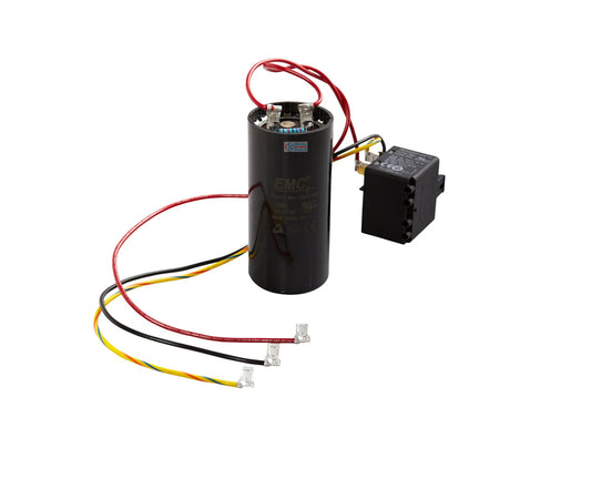 Compressor Saver Hard Start Assist Kit | For 1.5 - 3 Ton Compressors