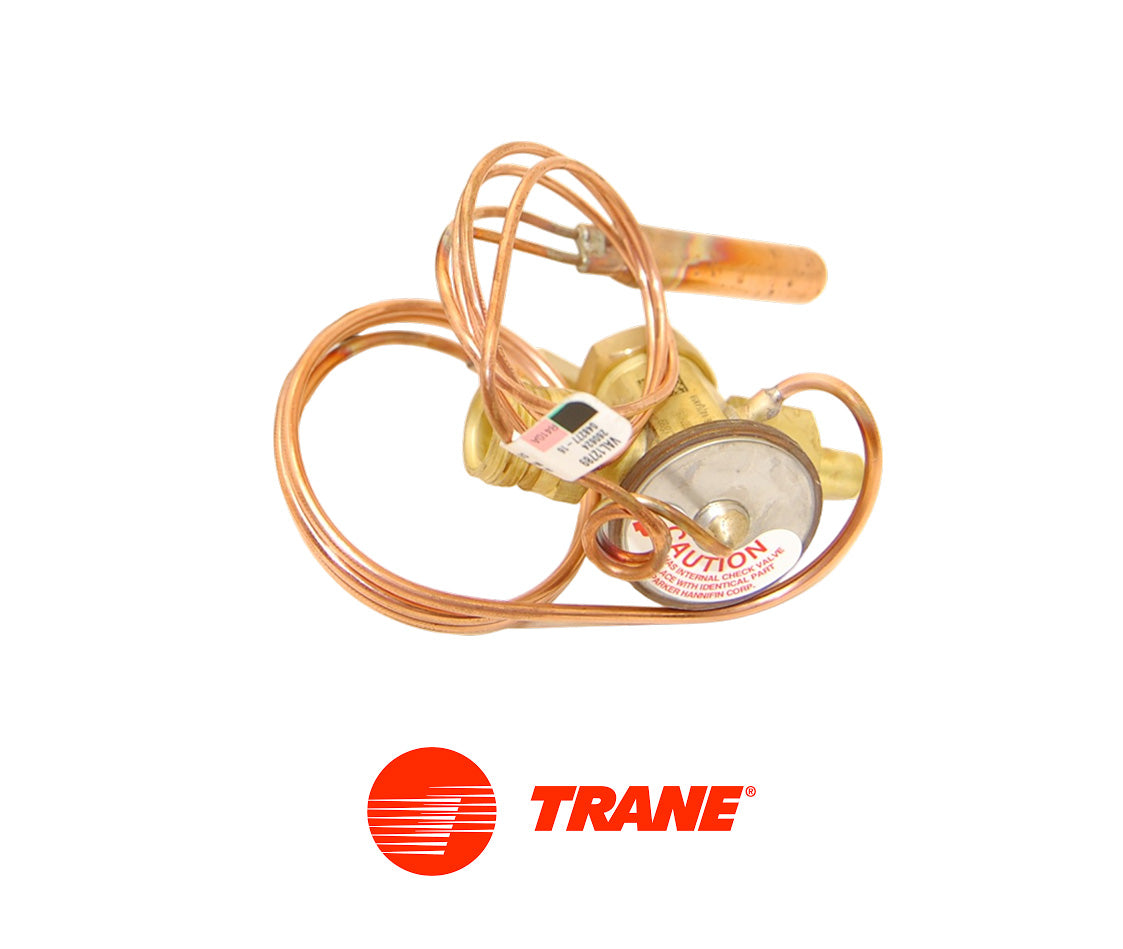 Trane / American Standard VAL12789 Thermostatic Expansion Valve (TXV) – 6 Ton