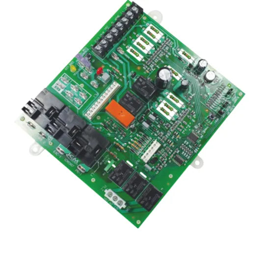Carrier Furnace Control Boards