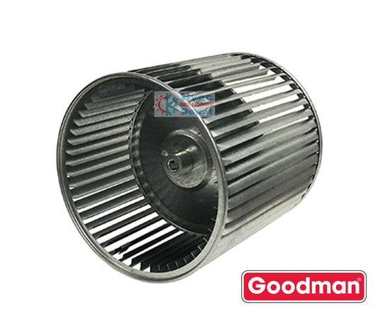 Goodman-Amana OEM Blower-Wheel-Blower Wheel, 10 in Dia, 10 in WD, CW-D6723306S