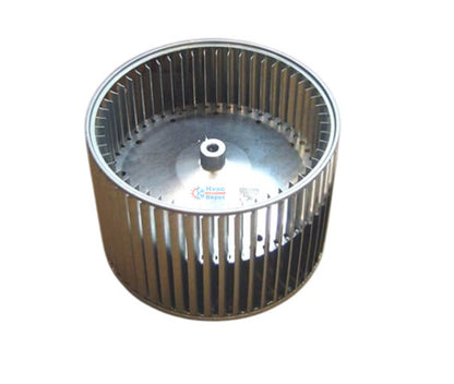 Goodman D6723310S Blower Wheel 10 Inch x 6 Inch 1/2 Inch Bore