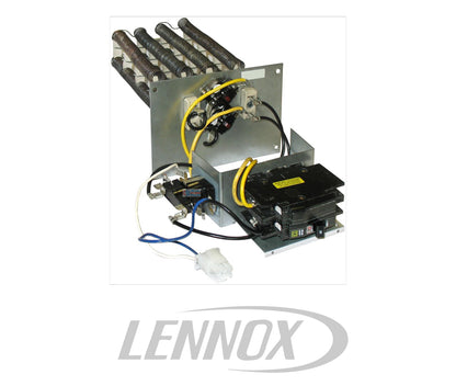 Lennox ECBA25-20CB 20 kW Electric Heat Kit with Circuit Breaker 208-240V 1-Phase