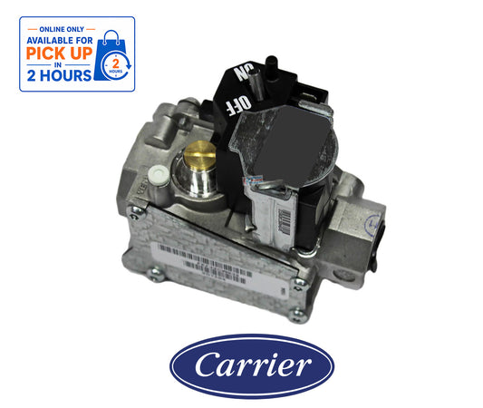 Factory Authorized Parts EF32CW035 OEM Furnace Gas Valve – HVAC Heating Gas Control Valve