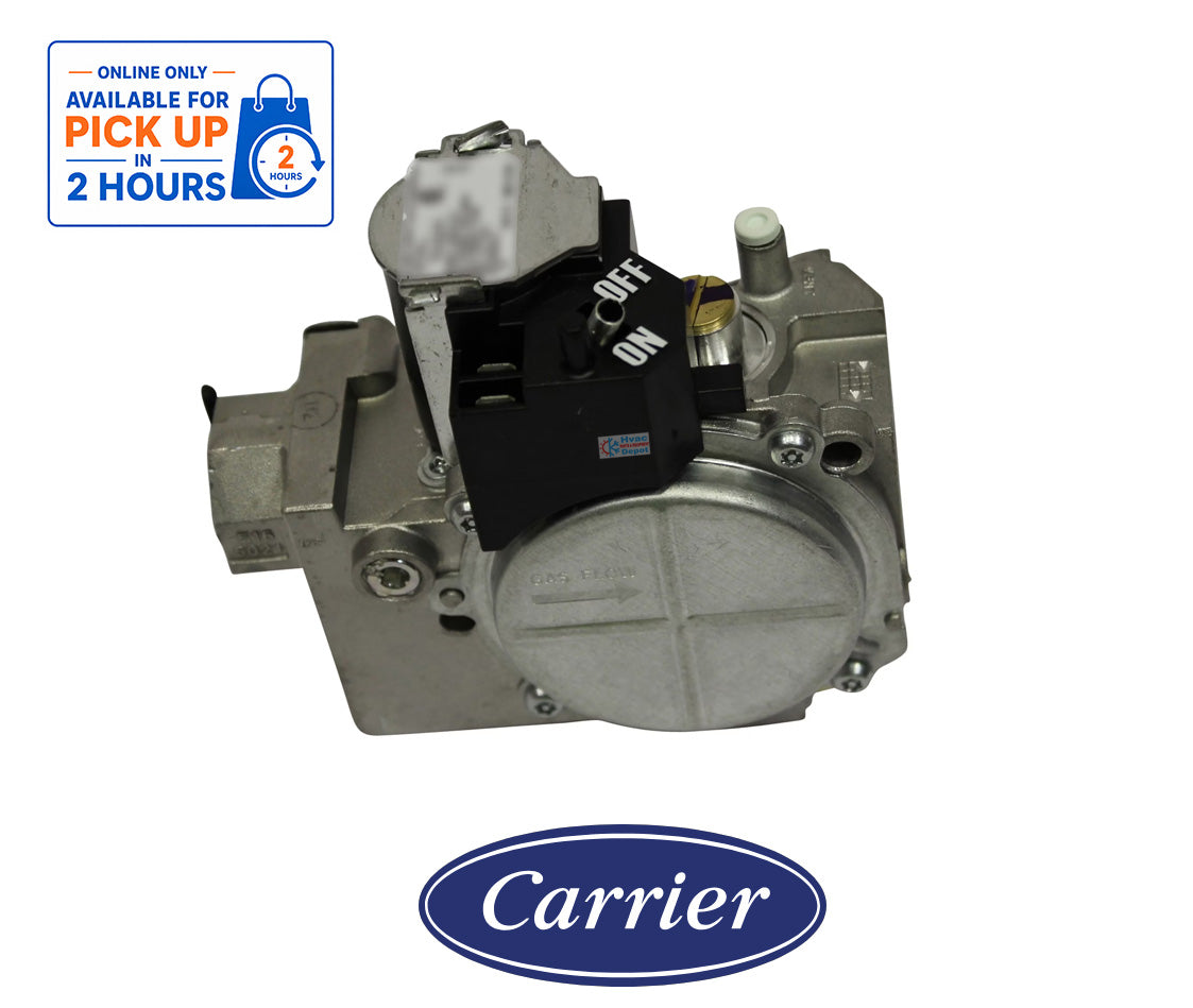 Factory Authorized Parts EF32CW210 White-Rodgers 36J24-618 OEM Gas Valve – 24V HVAC Furnace Gas Control