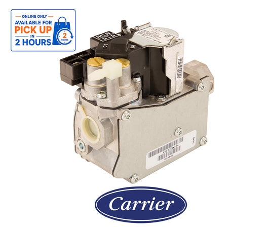 Factory Authorized Parts EF33CW189 OEM Furnace Gas Valve – HVAC Heating Gas Control Valve