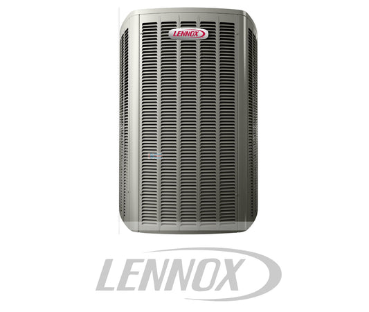 Lennox Elite EL18KCV-060-230 Variable Speed Air Conditioner 5 Ton R-454B 19.50 SEER2