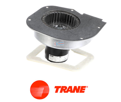Trane FAN03049 OEM Draft Inducer 1/35-HP 3000/3500-RPM Direct Replacement