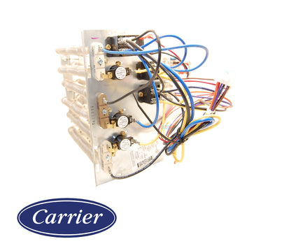Carrier FC-1601315 | Genuine OEM Electric Heat Kit | 15 kW | 3-Phase