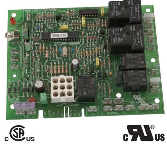 ICM280 Furnace Control Goodman B18099-xx Repalcement