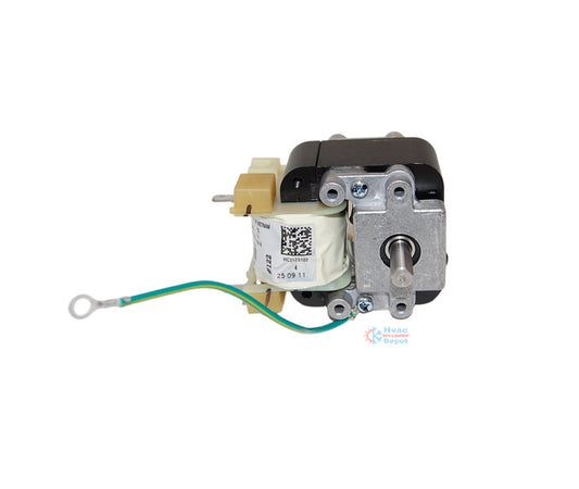 Carrier HC21ZS122 Induced Draft Motor 115V 3000RPM 1PH
