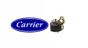 Condenser Fan Motor 1/6 HP 1500 RPM 60 HZ 208-230 Volt HC33GE208