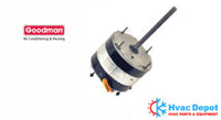 Goodman Fan Motors